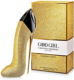 Carolina Herrera Good Girl Glorious Gold