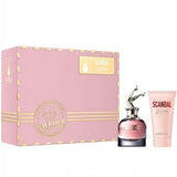 Jean Paul Gaultier Scandal 2pcs Travel / Gift SET