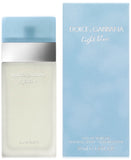 Dolce & Gabbana Light Blue