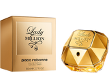 Paco Rabanne Lady Million