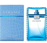 VERSACE Eau FRAÎCHE