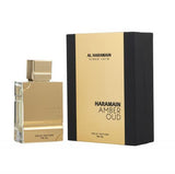 Al Haramain Amber Oud (Gold Edition)