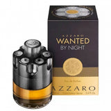 Azzaro Wanted by Night for Men
