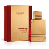 Al Haramain Amber Oud (ROUGE)
