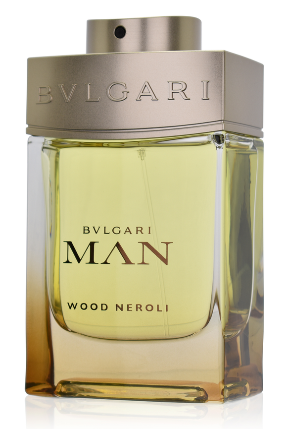 BVLGARI MAN Wood Neroli