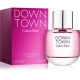 Calvin Klein Downtown