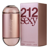Carolina Herrera 212 Sexy