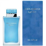 Dolce & Gabbana Light Blue Eau Intense