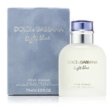 Dolce & Gabbana Light Blue Pour Homme