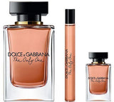 Dolce & Gabbana The Only One Travel / Gift Set 3pcs