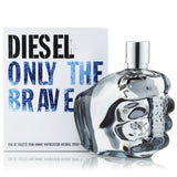 Diesel Only The Brave