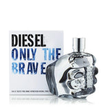 Diesel Only The Brave