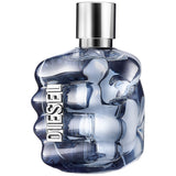 Diesel Only The Brave