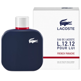 Lacoste Eau De Lacoste L.12.12 Pour Lui FRENCH PANACHE