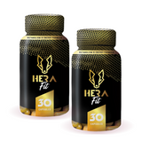 HERA Fit Dietary Supplement 2 Pack