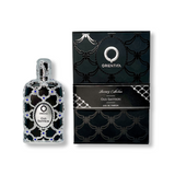 Orientica OUD SAFFRON