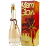 Jennifer Lopez Miami Glow