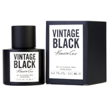 Kenneth Cole Vintage Black for Men
