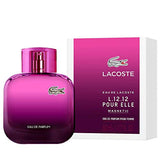 Lacoste Eau De Lacoste L.12.12 Pour Elle Magnetic