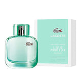 Lacoste Eau De Lacoste L.12.12 Pour Elle Natural