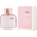 Lacoste Eau De Lacoste L.12.12 Pour Elle Sparkling