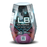 LB CLASSIC Lipoblue Dietary Supplement 2 Pack