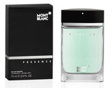 Montblanc PRESENCE