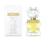 Moschino Toy 2