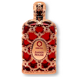 Orientica AMBER ROUGE