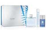 Azzaro Chrome Travel / Gift 3pcs SET