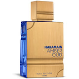 Al Haramain Amber Oud (BLEU EDITION)