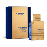 Al Haramain Amber Oud (BLEU EDITION)