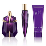Thierry Mugler ALIEN Travel / Gift 3pcs SET
