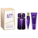 Thierry Mugler ALIEN Travel / Gift 3pcs SET