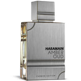 Al Haramain Amber Oud (CARBON EDITION)
