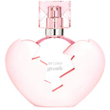 Ariana Grande Thank U Next Travel / Gift 3pcs SET