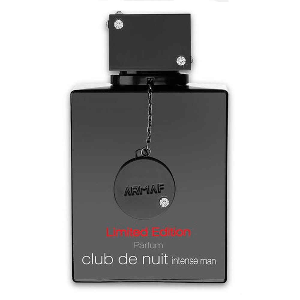 Parfum club de nuit intense man hot sale