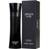 Giorgio Armani Armani Code
