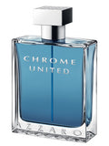 Azzaro Chrome United