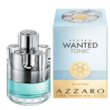 Azzaro Wanted Tonic For Men
