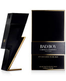 Carolina Herrera Bad Boy