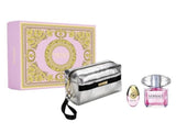 VERSACE Bright Crystal Travel / Gift SET 3pcs