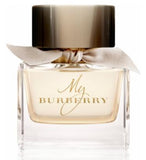 Burberry My Burberry EDT