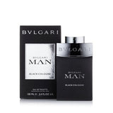 BVLGARI Man Black Cologne
