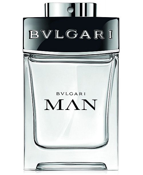BVLGARI MAN