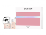 Calvin Klein Women Travel / Gift 3pcs SET