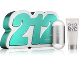 Carolina Herrera 212 NYC For Women Gift Set 2 pcs