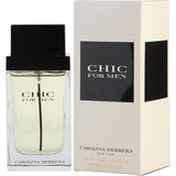 Carolina Herrera CHIC for Men