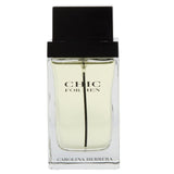 Carolina Herrera CHIC for Men
