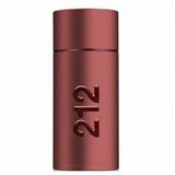Carolina Herrera 212 Sexy Men